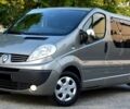 Серый Рено Трафик, объемом двигателя 2 л и пробегом 127 тыс. км за 9400 $, фото 1 на Automoto.ua