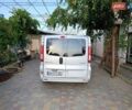 Серый Рено Трафик, объемом двигателя 2 л и пробегом 341 тыс. км за 12500 $, фото 2 на Automoto.ua