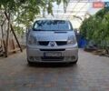 Серый Рено Трафик, объемом двигателя 2 л и пробегом 341 тыс. км за 12500 $, фото 1 на Automoto.ua