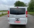 Серый Рено Трафик, объемом двигателя 2 л и пробегом 206 тыс. км за 13000 $, фото 3 на Automoto.ua