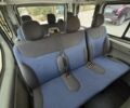 Серый Рено Трафик, объемом двигателя 2 л и пробегом 143 тыс. км за 7999 $, фото 9 на Automoto.ua