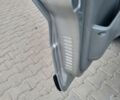 Серый Рено Трафик, объемом двигателя 2 л и пробегом 238 тыс. км за 15600 $, фото 110 на Automoto.ua