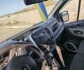 Сірий Рено Трафік, об'ємом двигуна 2 л та пробігом 453 тис. км за 13399 $, фото 7 на Automoto.ua