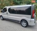 Серый Рено Трафик, объемом двигателя 2 л и пробегом 238 тыс. км за 15600 $, фото 72 на Automoto.ua