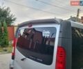 Серый Рено Трафик, объемом двигателя 2 л и пробегом 238 тыс. км за 15600 $, фото 82 на Automoto.ua