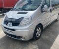 Сірий Рено Трафік, об'ємом двигуна 2 л та пробігом 312 тис. км за 14500 $, фото 1 на Automoto.ua
