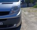 Сірий Рено Трафік, об'ємом двигуна 2 л та пробігом 252 тис. км за 15500 $, фото 19 на Automoto.ua