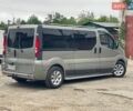 Серый Рено Трафик, объемом двигателя 2 л и пробегом 247 тыс. км за 16850 $, фото 9 на Automoto.ua