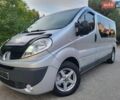 Серый Рено Трафик, объемом двигателя 2 л и пробегом 238 тыс. км за 15600 $, фото 38 на Automoto.ua