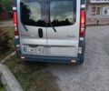 Серый Рено Трафик, объемом двигателя 2 л и пробегом 207 тыс. км за 12500 $, фото 2 на Automoto.ua