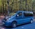Сірий Рено Трафік, об'ємом двигуна 2 л та пробігом 334 тис. км за 13500 $, фото 1 на Automoto.ua