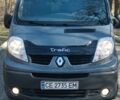 Сірий Рено Трафік, об'ємом двигуна 2 л та пробігом 258 тис. км за 14700 $, фото 1 на Automoto.ua