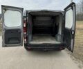Серый Рено Трафик, объемом двигателя 1.6 л и пробегом 174 тыс. км за 11000 $, фото 8 на Automoto.ua