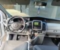 Серый Рено Трафик, объемом двигателя 2 л и пробегом 210 тыс. км за 13543 $, фото 6 на Automoto.ua
