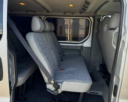 Рено Трафик 2014 в Луцке на Automoto.ua Серый Рено Трафик, объемом двигателя 2 л и пробегом 150 тыс. км за 18399 $, фото 55 на Automoto.ua