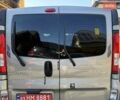 Серый Рено Трафик, объемом двигателя 2 л и пробегом 279 тыс. км за 14950 $, фото 3 на Automoto.ua