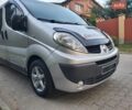 Серый Рено Трафик, объемом двигателя 2 л и пробегом 238 тыс. км за 15600 $, фото 88 на Automoto.ua