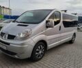 Серый Рено Трафик, объемом двигателя 2 л и пробегом 239 тыс. км за 14500 $, фото 1 на Automoto.ua
