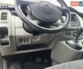 Серый Рено Трафик, объемом двигателя 2 л и пробегом 255 тыс. км за 17200 $, фото 54 на Automoto.ua