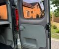 Сірий Рено Трафік, об'ємом двигуна 2 л та пробігом 285 тис. км за 14500 $, фото 22 на Automoto.ua