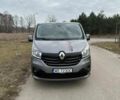 Сірий Рено Трафік, об'ємом двигуна 1.6 л та пробігом 173 тис. км за 8700 $, фото 1 на Automoto.ua