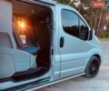 Сірий Рено Трафік, об'ємом двигуна 2 л та пробігом 263 тис. км за 15777 $, фото 54 на Automoto.ua