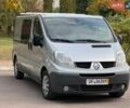 Серый Рено Трафик, объемом двигателя 2 л и пробегом 245 тыс. км за 15444 $, фото 2 на Automoto.ua