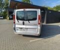 Серый Рено Трафик, объемом двигателя 2 л и пробегом 210 тыс. км за 13543 $, фото 17 на Automoto.ua