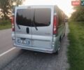 Сірий Рено Трафік, об'ємом двигуна 2 л та пробігом 230 тис. км за 15000 $, фото 7 на Automoto.ua