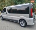 Серый Рено Трафик, объемом двигателя 2 л и пробегом 238 тыс. км за 15600 $, фото 71 на Automoto.ua