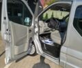 Серый Рено Трафик, объемом двигателя 2 л и пробегом 210 тыс. км за 13543 $, фото 10 на Automoto.ua