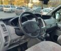 Рено Трафик 2014 в Борисполе на Automoto.ua Серый Рено Трафик, объемом двигателя 2 л и пробегом 120 тыс. км за 8600 $, фото 12 на Automoto.ua