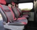 Серый Рено Трафик, объемом двигателя 2 л и пробегом 262 тыс. км за 12700 $, фото 11 на Automoto.ua