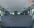 Серый Рено Трафик, объемом двигателя 2 л и пробегом 248 тыс. км за 15900 $, фото 58 на Automoto.ua