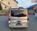 Серый Рено Трафик, объемом двигателя 2 л и пробегом 238 тыс. км за 15600 $, фото 50 на Automoto.ua