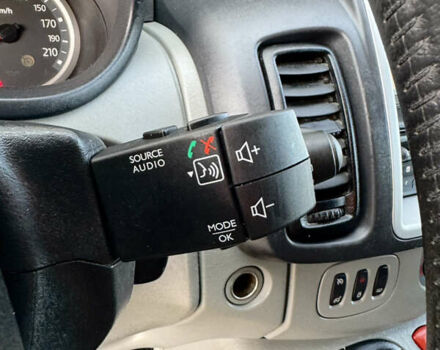 Рено Трафик 2014 в Луцке на Automoto.ua Серый Рено Трафик, объемом двигателя 2 л и пробегом 150 тыс. км за 18399 $, фото 48 на Automoto.ua