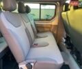Сірий Рено Трафік, об'ємом двигуна 2 л та пробігом 248 тис. км за 15350 $, фото 84 на Automoto.ua