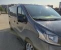 Сірий Рено Трафік, об'ємом двигуна 2 л та пробігом 453 тис. км за 13399 $, фото 11 на Automoto.ua