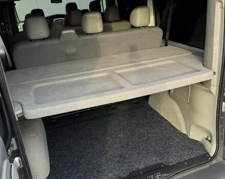 Рено Трафик 2014 в Луцке на Automoto.ua Серый Рено Трафик, объемом двигателя 2 л и пробегом 150 тыс. км за 18399 $, фото 63 на Automoto.ua