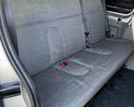 Рено Трафик 2014 в Луцке на Automoto.ua Серый Рено Трафик, объемом двигателя 2 л и пробегом 150 тыс. км за 18399 $, фото 56 на Automoto.ua