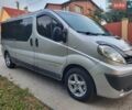 Серый Рено Трафик, объемом двигателя 2 л и пробегом 238 тыс. км за 15600 $, фото 86 на Automoto.ua
