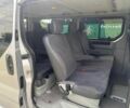 Серый Рено Трафик, объемом двигателя 2 л и пробегом 233 тыс. км за 8600 $, фото 7 на Automoto.ua