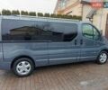 Серый Рено Трафик, объемом двигателя 0 л и пробегом 234 тыс. км за 15700 $, фото 4 на Automoto.ua