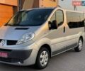 Сірий Рено Трафік, об'ємом двигуна 2 л та пробігом 248 тис. км за 15350 $, фото 1 на Automoto.ua