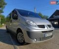 Сірий Рено Трафік, об'ємом двигуна 2 л та пробігом 252 тис. км за 15500 $, фото 25 на Automoto.ua