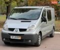 Серый Рено Трафик, объемом двигателя 2 л и пробегом 245 тыс. км за 15444 $, фото 1 на Automoto.ua