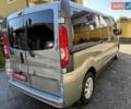 Серый Рено Трафик, объемом двигателя 2 л и пробегом 279 тыс. км за 14950 $, фото 4 на Automoto.ua