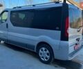 Серый Рено Трафик, объемом двигателя 2 л и пробегом 238 тыс. км за 16500 $, фото 4 на Automoto.ua