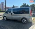Серый Рено Трафик, объемом двигателя 2 л и пробегом 280 тыс. км за 15000 $, фото 2 на Automoto.ua