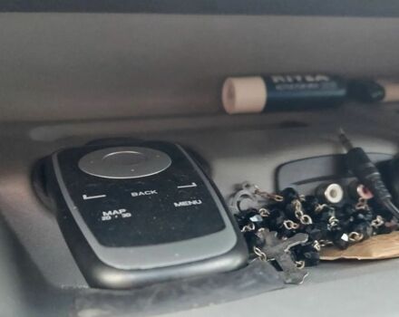 Рено Трафик 2014 в Борисполе на Automoto.ua Серый Рено Трафик, объемом двигателя 2 л и пробегом 120 тыс. км за 8600 $, фото 14 на Automoto.ua